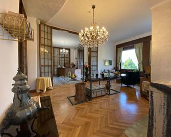 Hotel La Fontana - Stresa