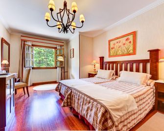 Hotel Spa Villalba - Vilaflor