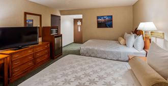 SureStay Plus Hotel by Best Western Reno Airport - Reno