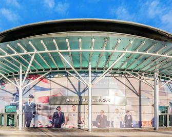 London Twickenham Stadium Hotel, a member of Radisson Individuals - Twickenham - Budova