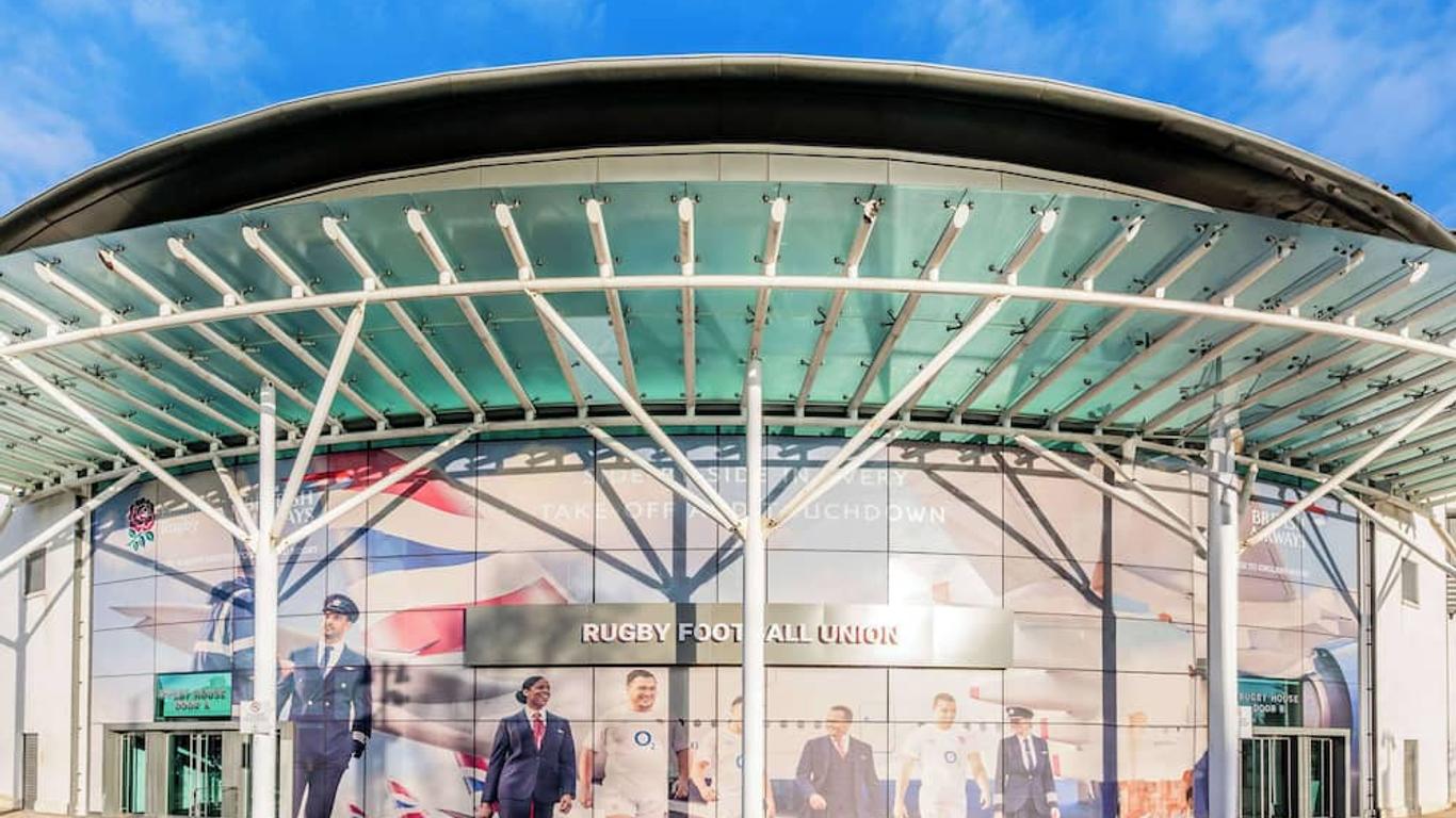 London Twickenham Stadium Hotel, a member of Radisson Individuals