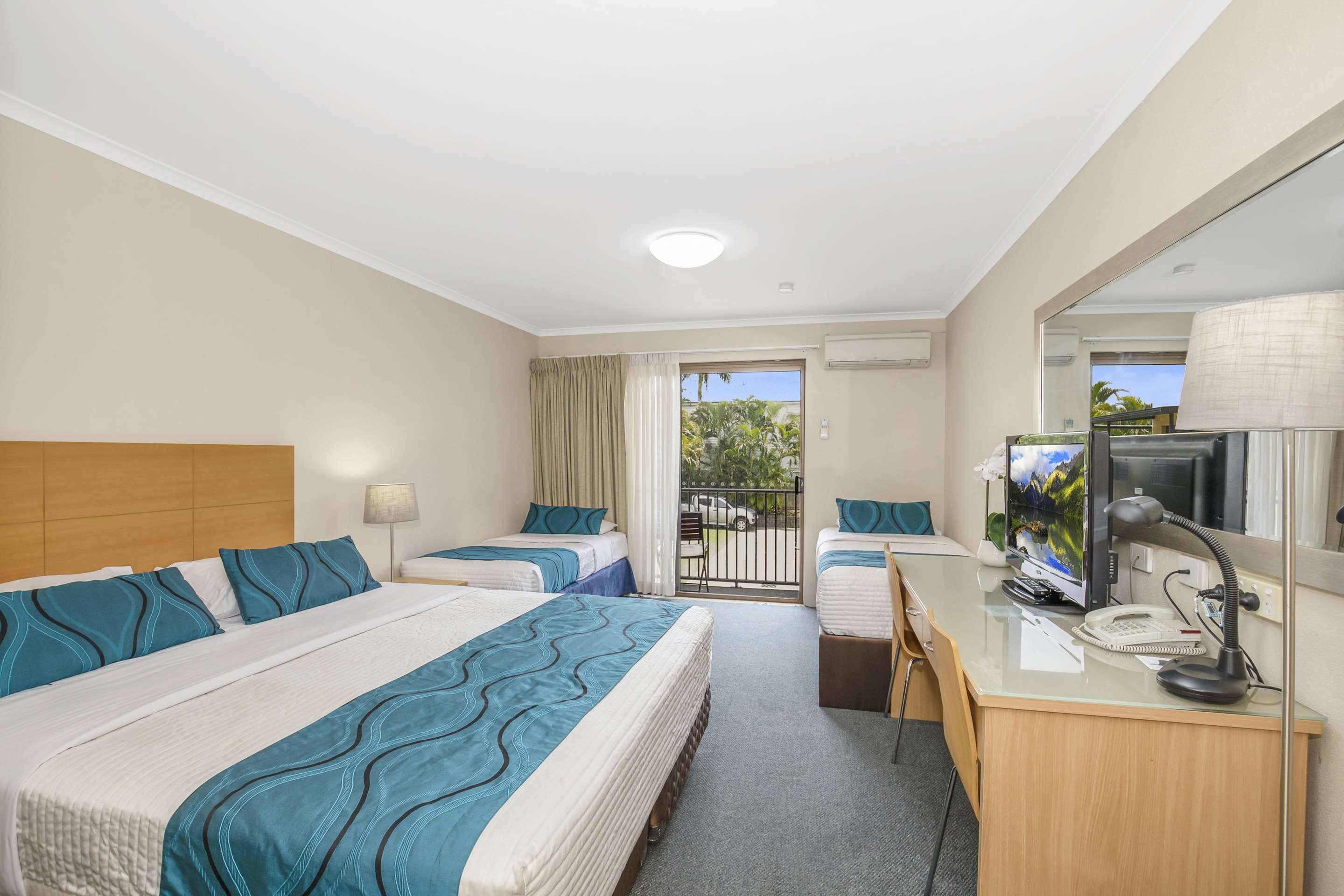 Best Western Airport 85 Motel thumbnail 3