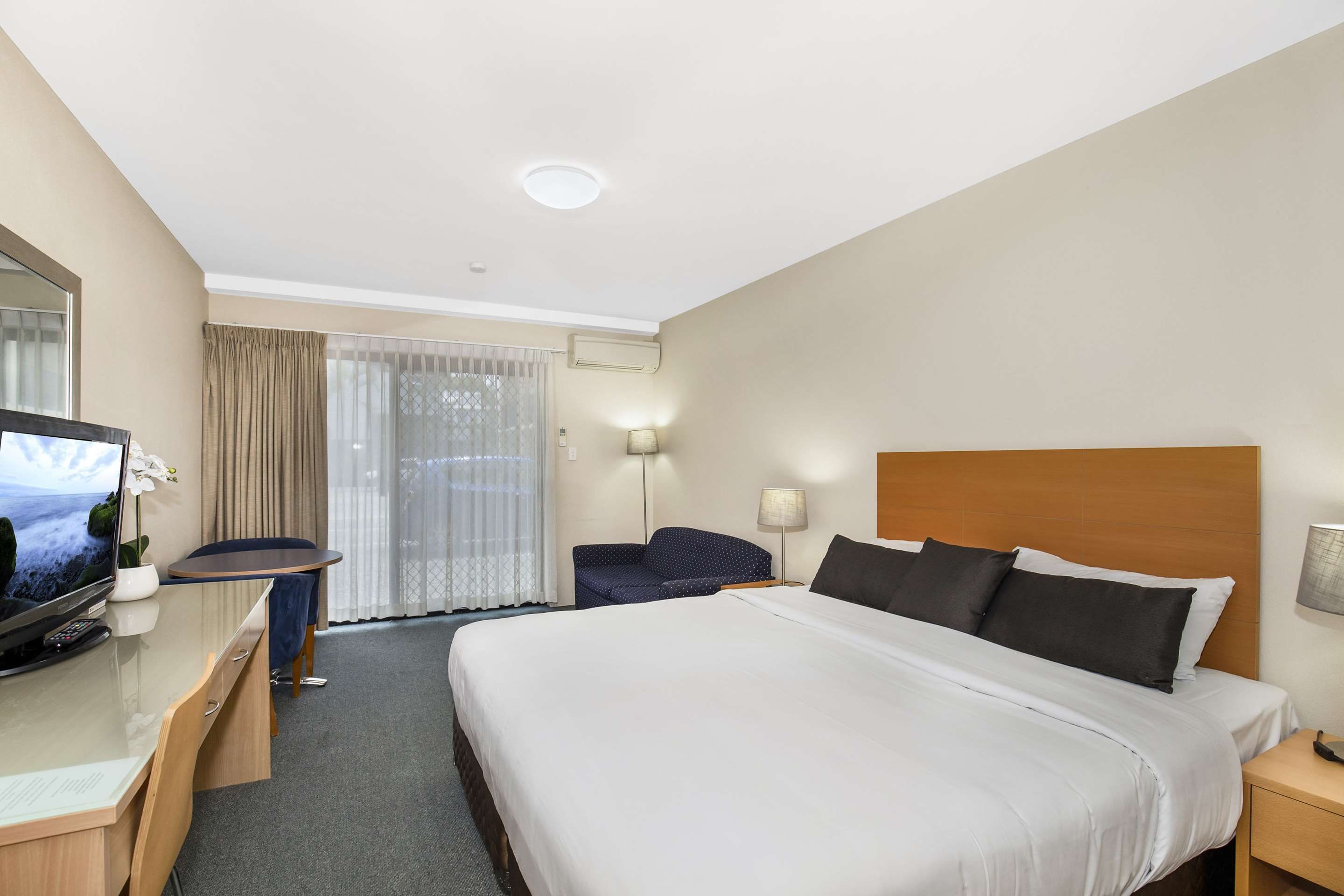 Best Western Airport 85 Motel