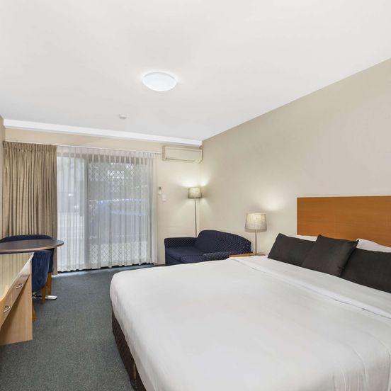 Best Western Airport 85 Motel image 1