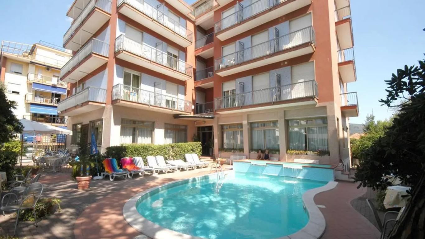 Hotel Kristall