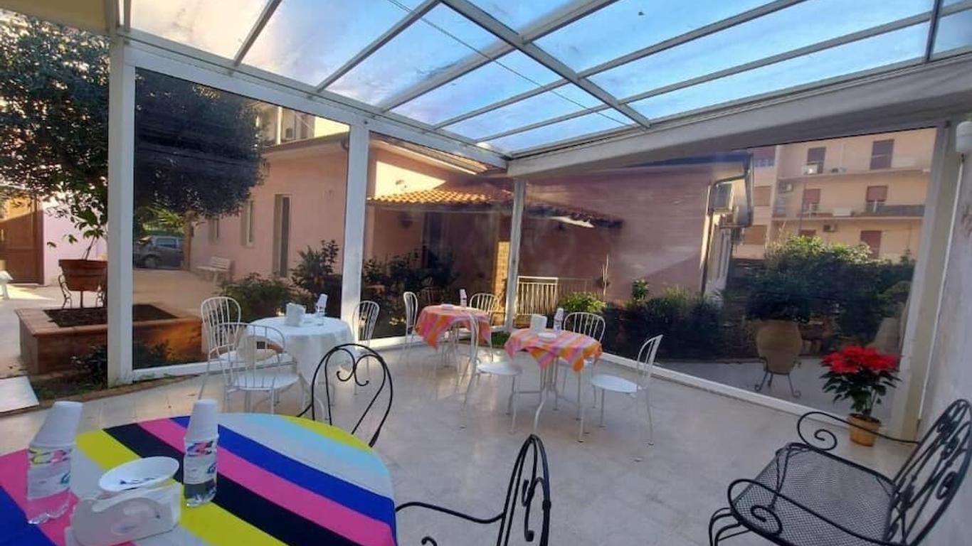 B&B Cumpari Turiddu