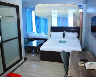 Brimak Hotel - Embakasi - Bedroom