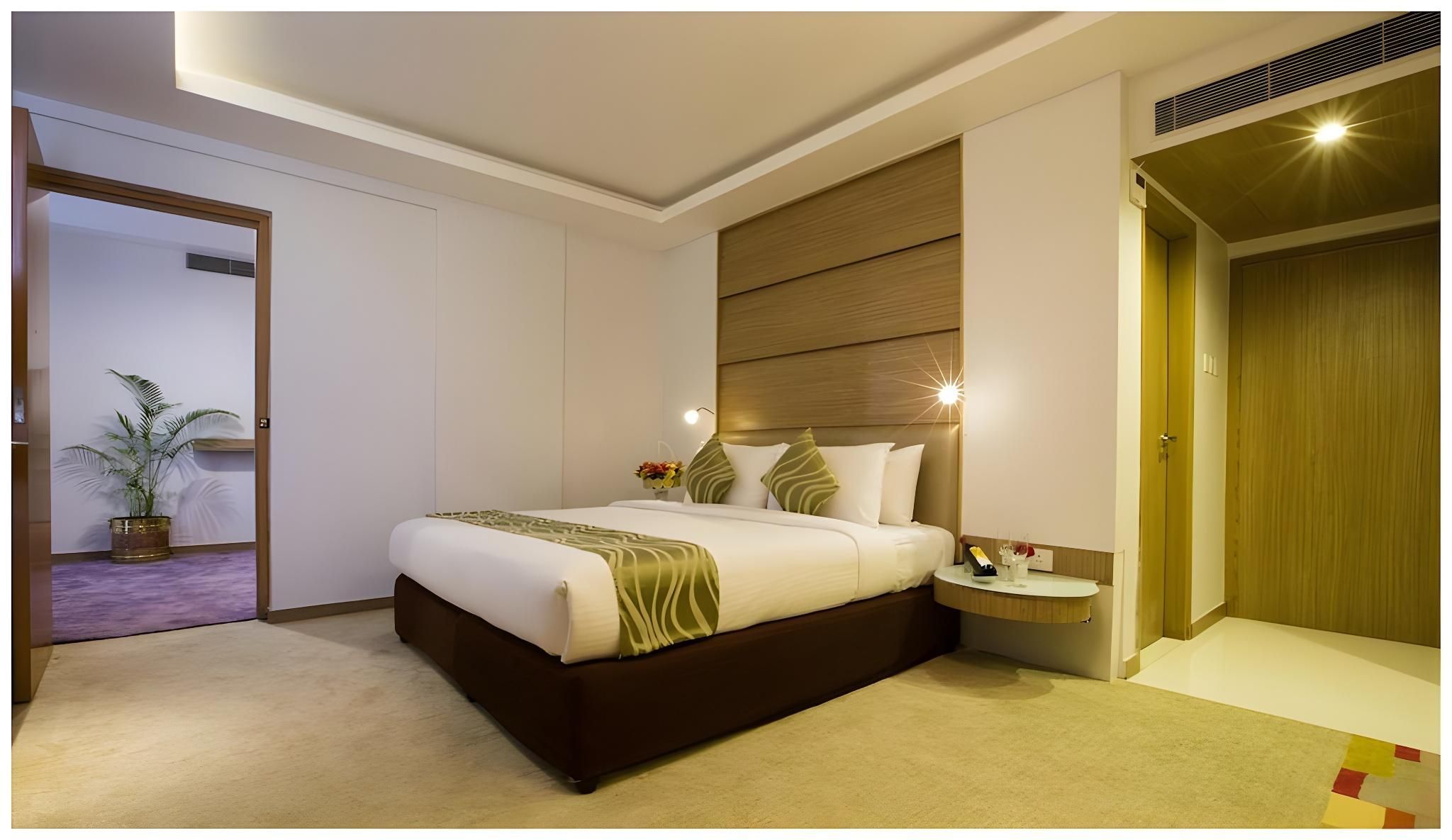 تيوليب إن بانجالور