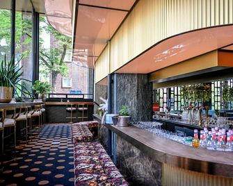 Fletcher Boutique Hotel Slaak-Rotterdam - Rotterdam