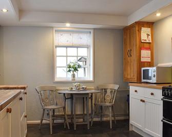Holme Cottage - Sandwich - Dining room