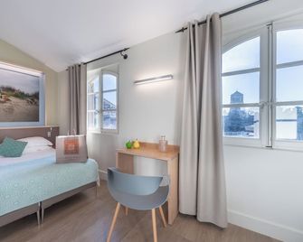 Hotel Spa Le Calendal - Arles
