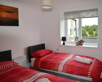 Worship Farm Accommodation - Bristol - Bedroom