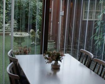 Hotel Domstad - Utrecht