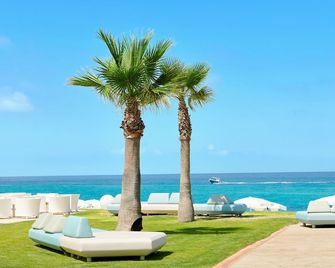 Capovaticano Resort Thalasso Spa - Capo Vaticano