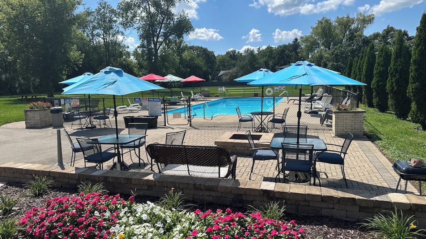 جينيفا ويلز موتل