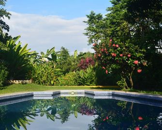 Dolce Uvita - Uvita - Pool