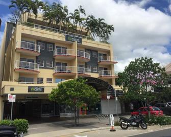 Inn Cairns - Cairns - Edificio