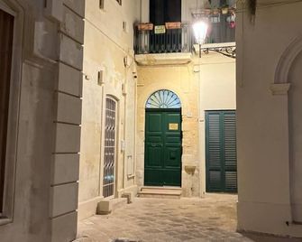B&B La Corte Lecce - Lecce - Cảnh ngoài trời