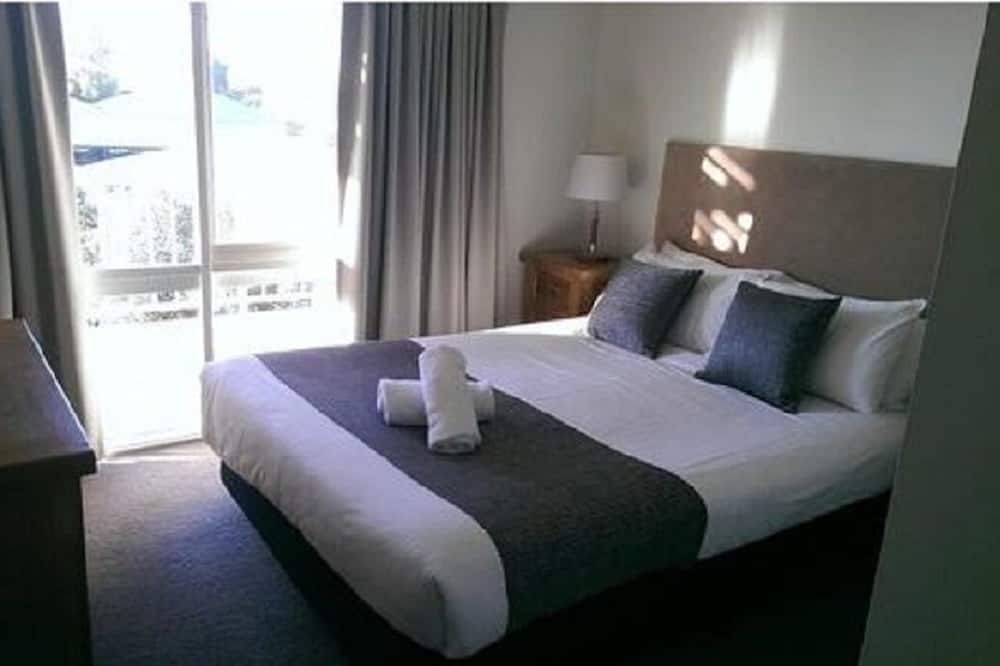 Nepean Country Club & Day Spa - Rosebud - Bedroom