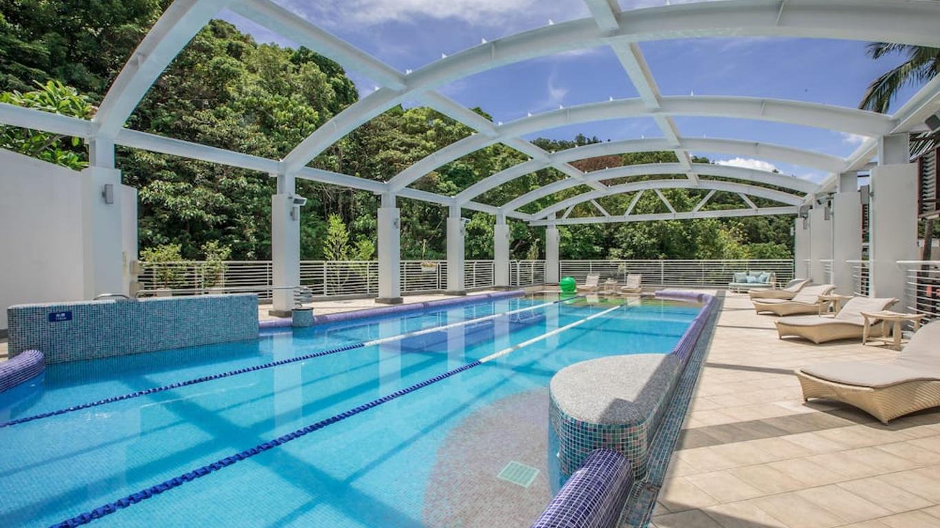 The Gaia Hotel - Taipei