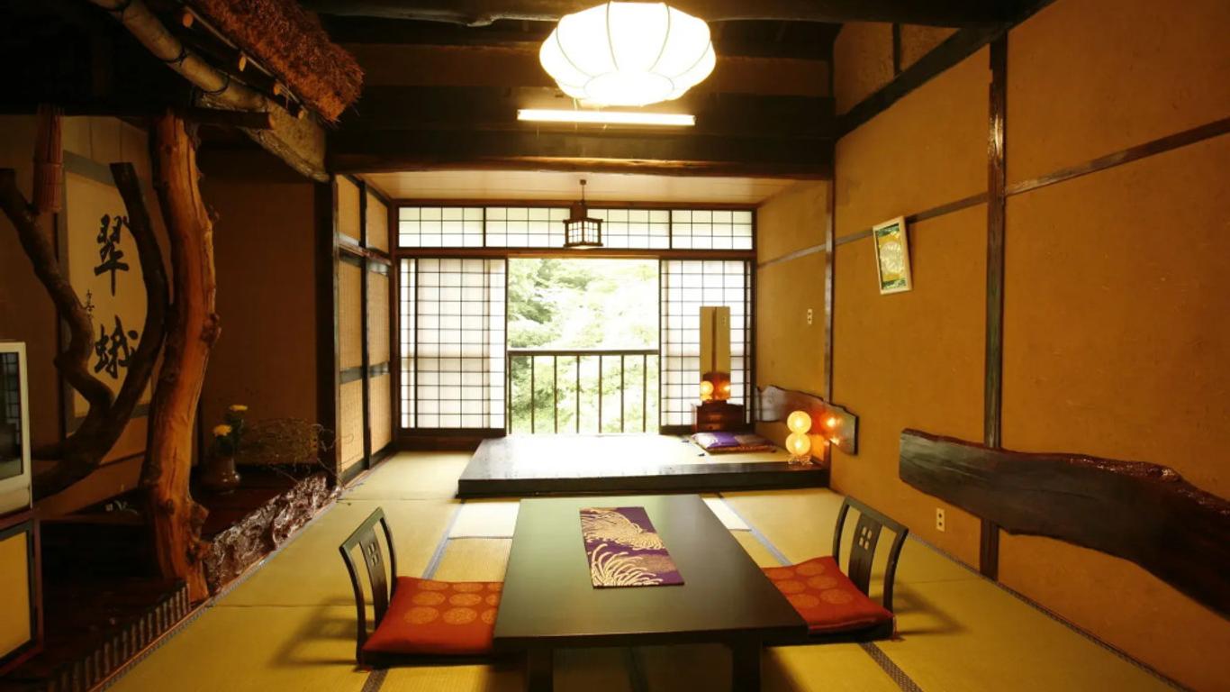 Honke Bankyu