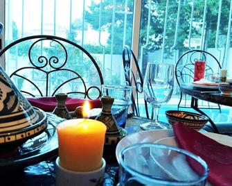Malabata Guest House - Tangier