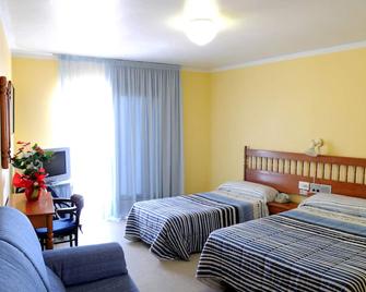 Hotel Plaça Vella - Sant Carles de la Ràpita - Chambre