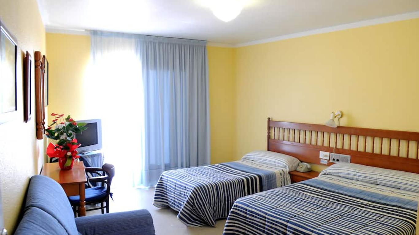 Hotel Plaça Vella