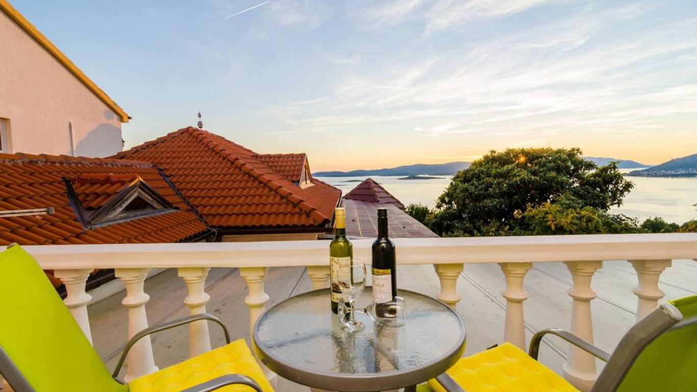 Hotel Pansion Villa Antonio