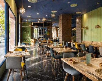 voco Madrid - Las Tablas by IHG - Madrid - Restaurant