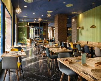 voco Madrid - Las Tablas by IHG - Madrid - Restaurant