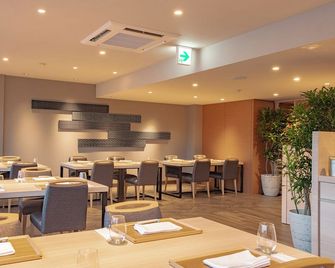 Onomichi Royal Hotel - Onomichi - Restaurant