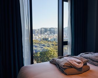 Hotel Crescendo Seoul - Seúl - Habitación