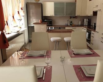 Ferienwohnung Nella - Amberg