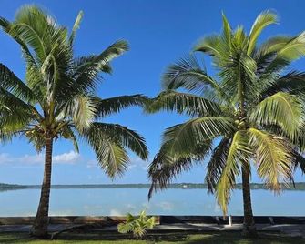 Sunrise resort - Nuku‘alofa