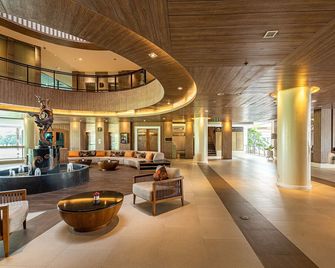 Summit Windmill Golf Residence - Bangkok - Lobby