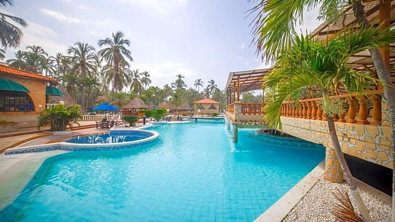 هوتل مينديواكا باي ليوي