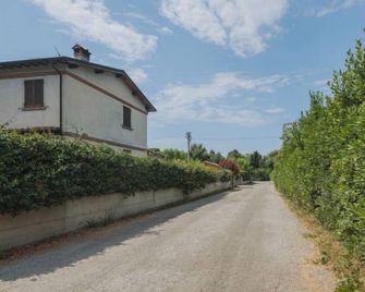 Holiday Home Casina del Sole by Interhome - Camaiore - Outdoors view