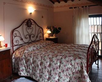 Casa Lucia in Chianti - Siena - Bedroom