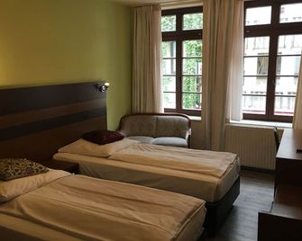 Altdüsseldorf - Düsseldorf - Chambre