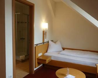 Landgasthaus Hotel Eggert - Rheine - Habitación