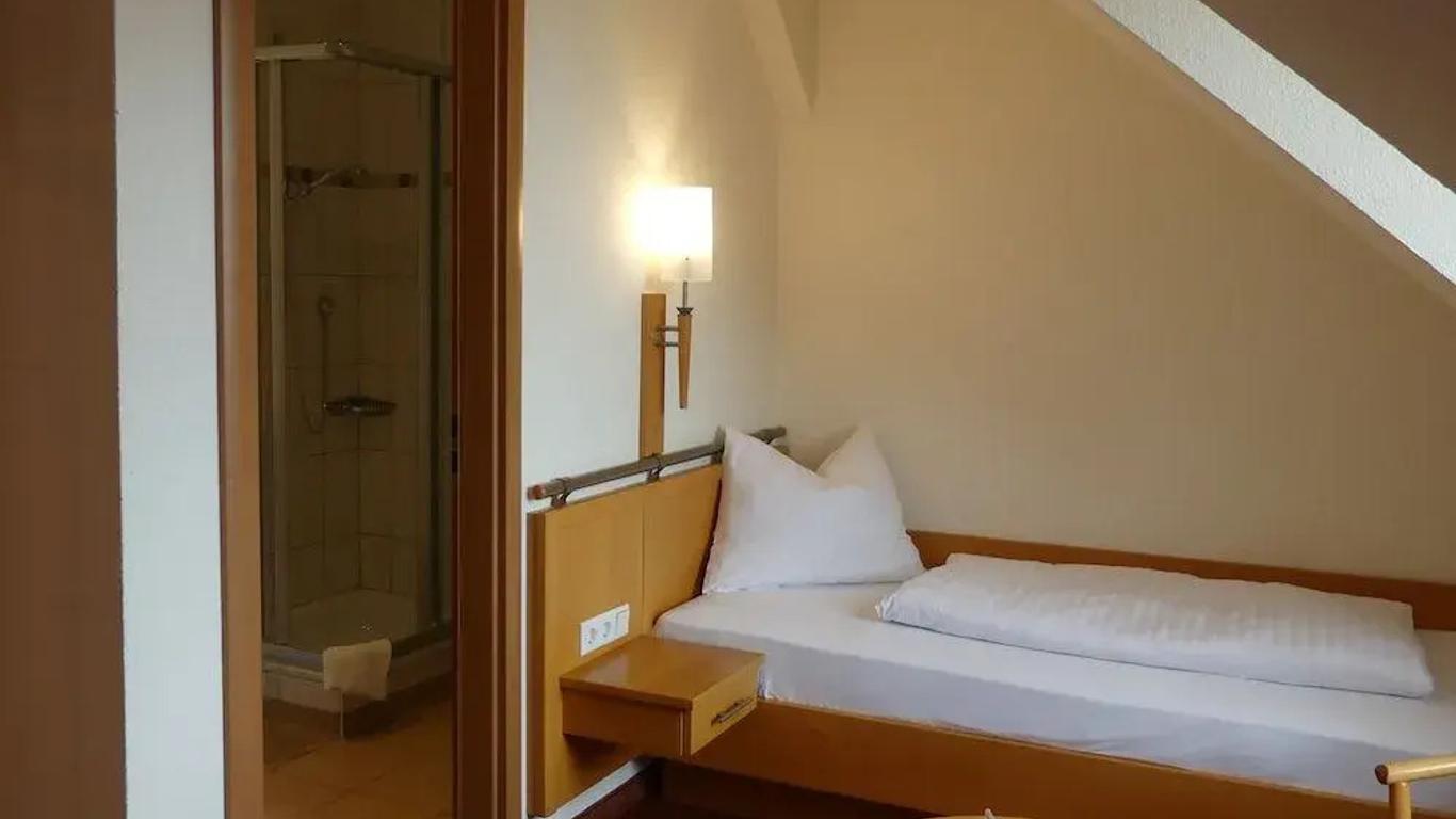 Landgasthaus Hotel Eggert