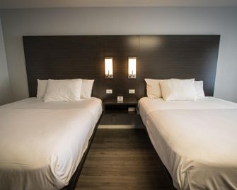 Envi Boutique Hotel - Henderson - Slaapkamer