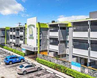 Cordova Arms on the River by Rocketstay - Fort Lauderdale - Building