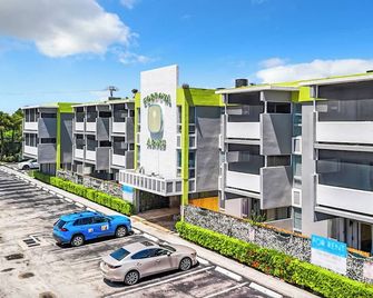 Cordova Arms on the River by Rocketstay - Fort Lauderdale - Edificio