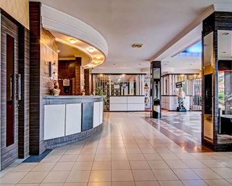 OYO 90697 Hotel Wisata - Dumai - Lobby
