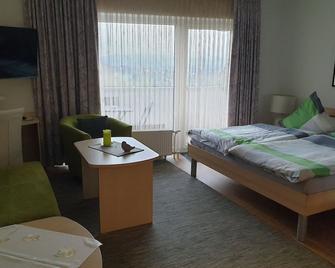 Nice view in Bad Rothenfelde - Bad Rothenfelde - Schlafzimmer
