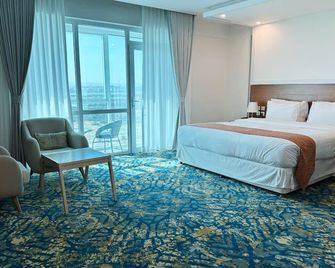 Sur Grand Hotel - Sur