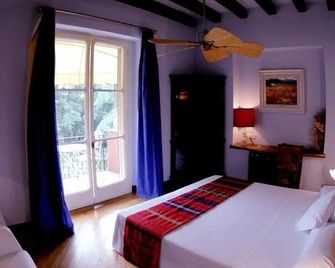 Hotel Torre Marti - Sant Julià de Vilatorta