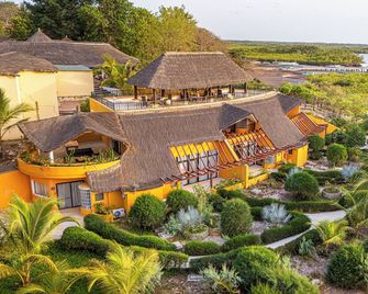 Keur Saloum Resort - Toubakouta
